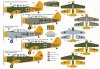 RS Models 92228 NAA-57 P-2 Luftwaffe services 1:72
